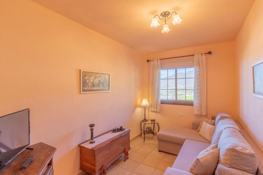 "Casa Nieves" mit Sauna und Whirlpool - foto 14