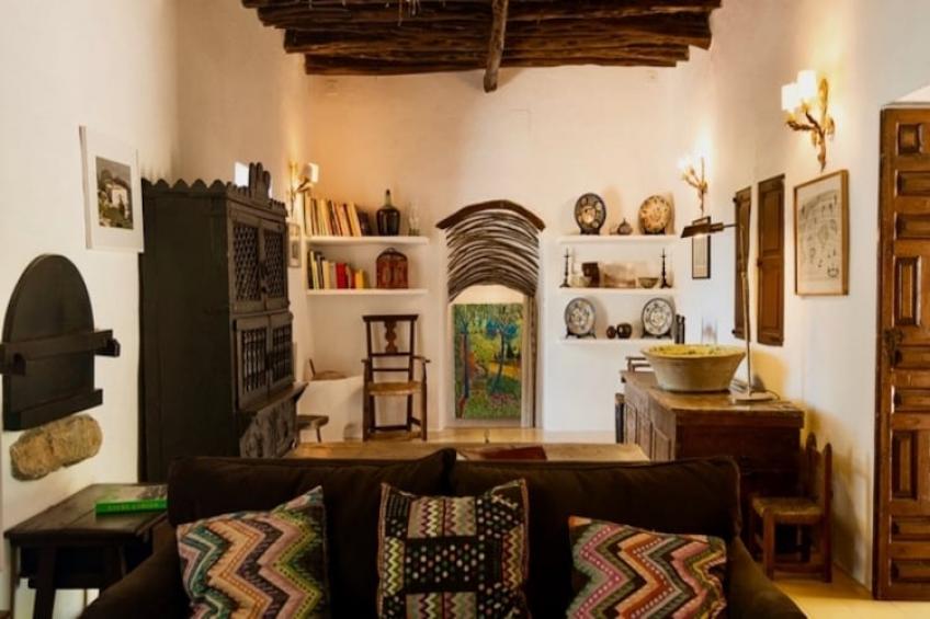 Finca Planetas - foto 12