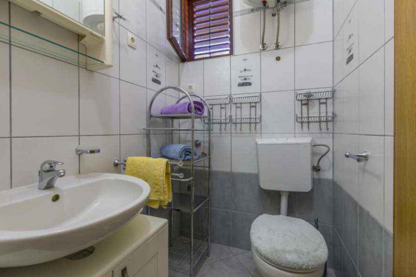 Holiday apartment 250 m from the beach - BF-BXG5 - foto 113