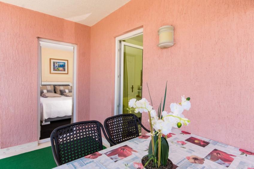 Villa Stil - One Bedroom Apartment with Balcony and Sea View 102 - foto 37