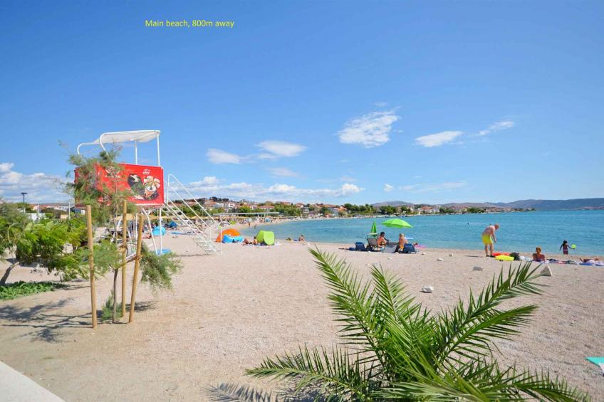 Holiday apartment with air conditioning - BF-HZCZ4 - foto 9