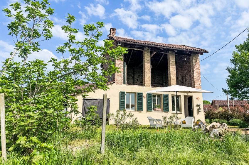 Casetta di Agnese - foto 16