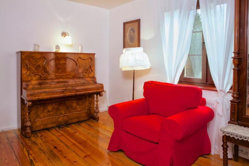 Maison de vacances, Sasino - foto 4