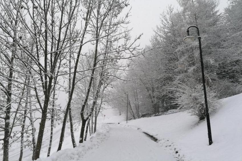 Residence Negritella - foto 24