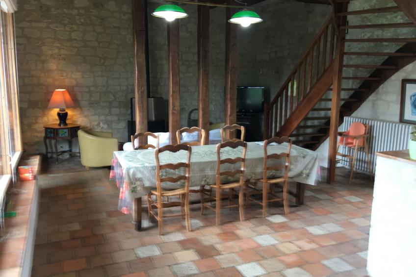 HAUS 3 SCHLAFZIMMER 3 BÄDER