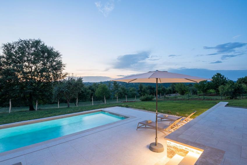 Villa Sentiero - foto 49