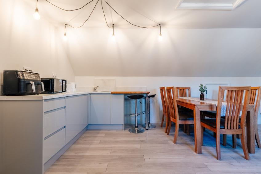 Hazel Rose Cottage - foto 20