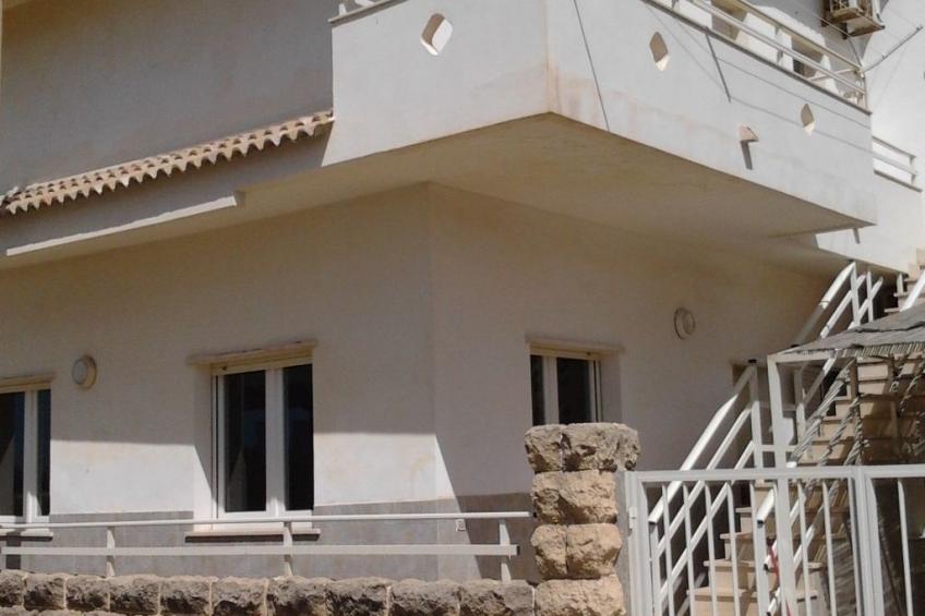 Wohnung 'Gambusia 2' mit Wasserblick - foto 16