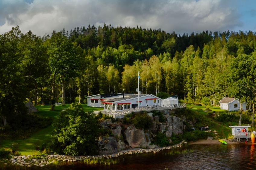 "Évika 3" mit Sauna - foto 43