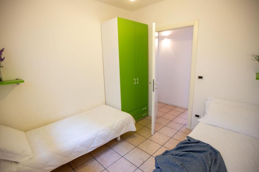 Wohnung mit Terrasse und Panoramablick - foto 13