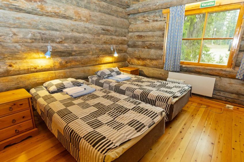 Metsä-luosto - foto 21