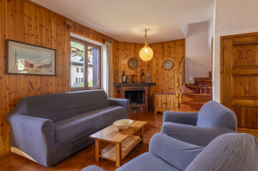 Oga Mountain Home - foto 2