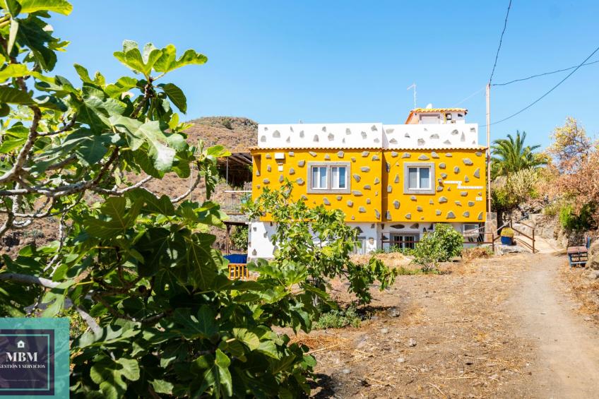 Villa "Villa Ignacita" mit privatem Pool - foto 38