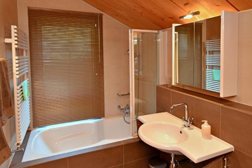 Chesa Filomela - foto 8