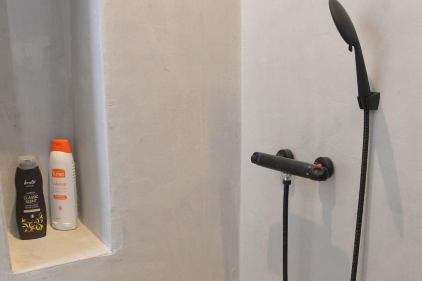 Rustikal-moderne Wohnung für 6 Personen - Pobla de Lillet - foto 21