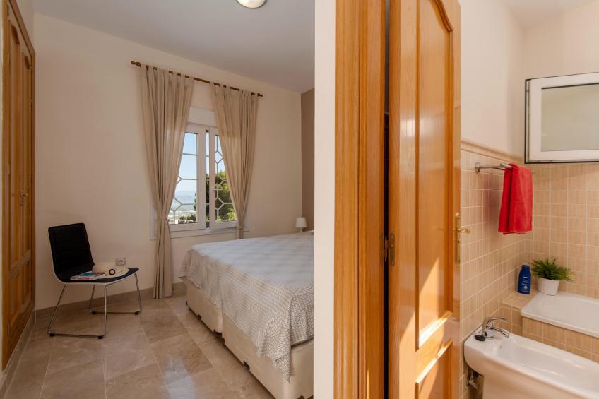 Casa de la Frontera - foto 26