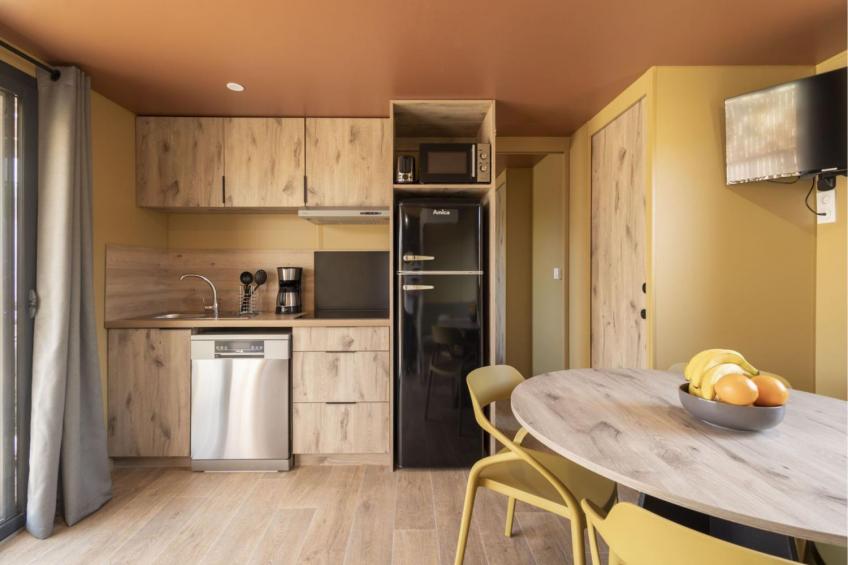 Cottage Milandes - foto 5