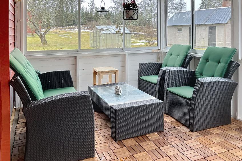 Villa Gärdet - foto 23