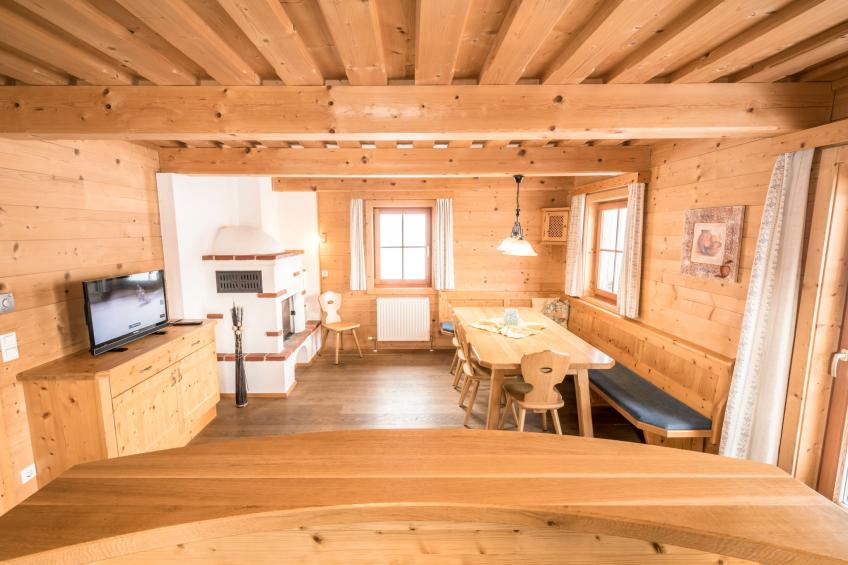 Fredis Hütte (GBM300) - foto 2
