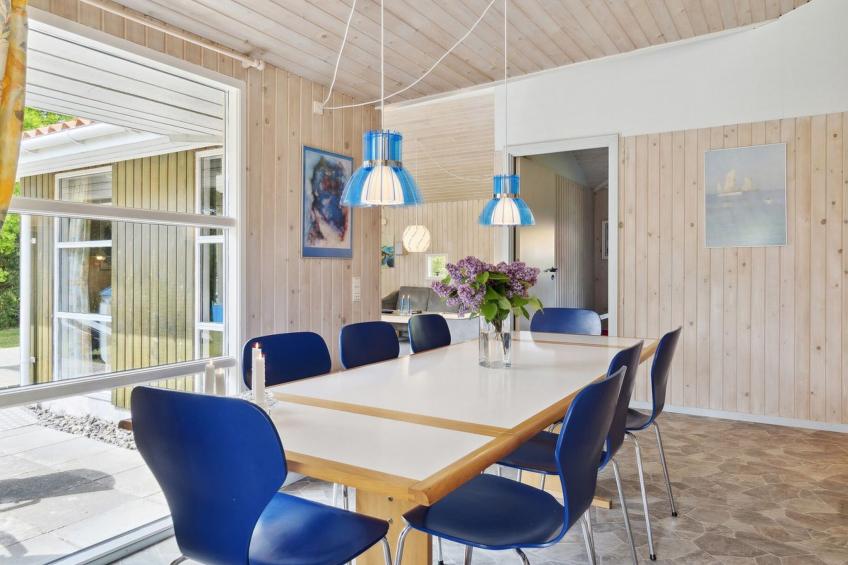 "Eini" - 500m from the sea in Lolland, Falster and Mon - foto 12