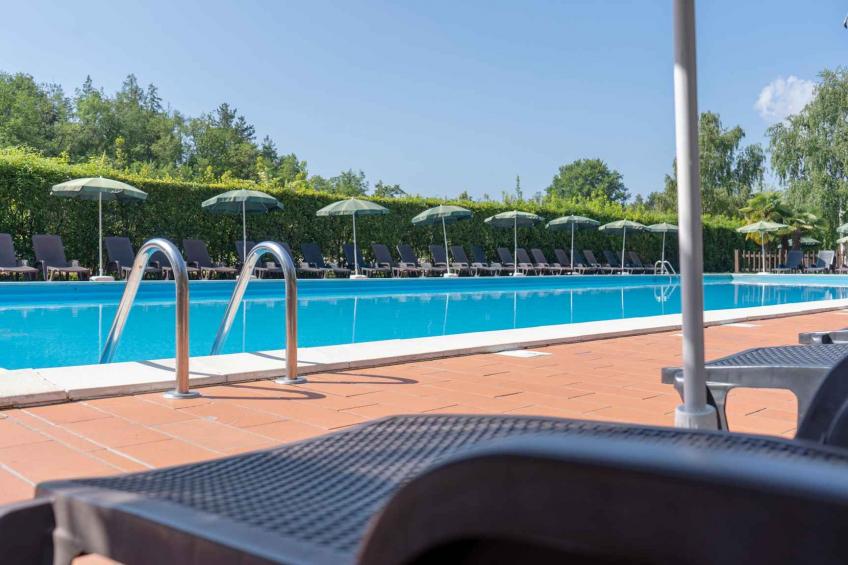 Holiday apartment with balcony or garden and pool - BF-JPDF7 - foto 6
