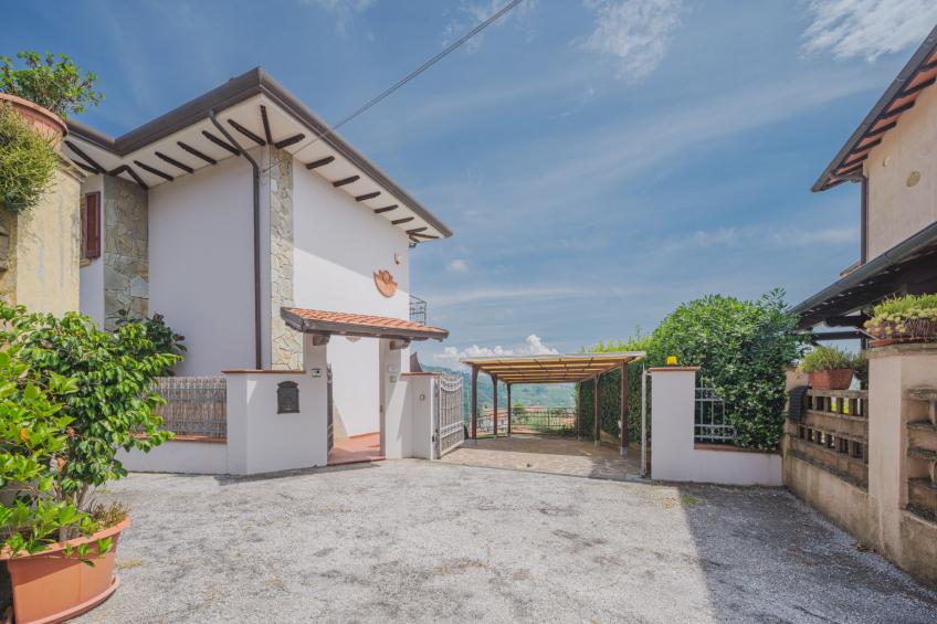 Casa Lorena - foto 21
