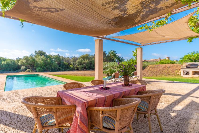 Can Jeroni Carrio - foto 31