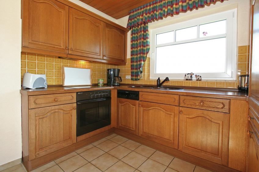 Ferienhaus zum Wäldchen - foto 18