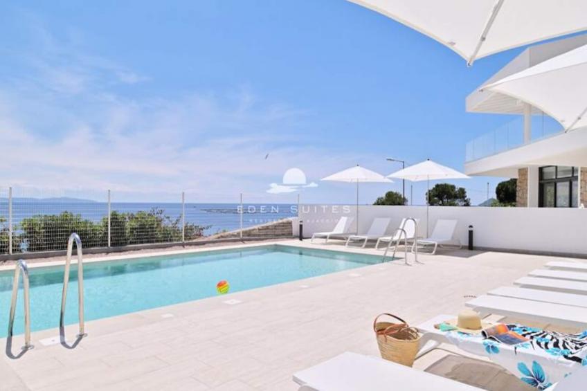 Résidence Eden Suites