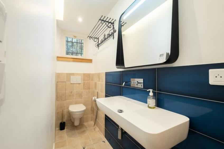 Résidence Superbe Villa Avec Piscine & Sauna - foto 15
