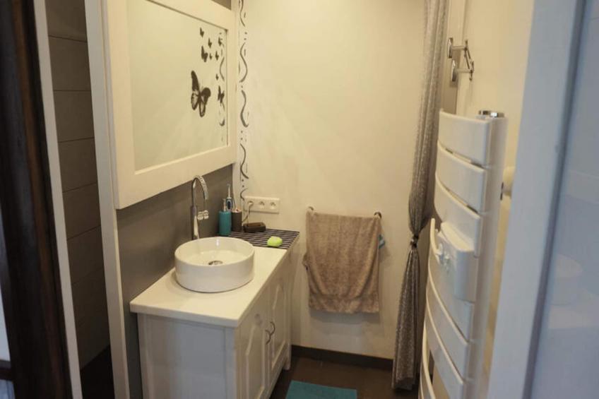 Maison à Talmont-Saint-Hilaire - Port Bourgenay - foto 11