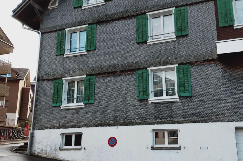 3.5 Zi-DachWohnung - foto 17