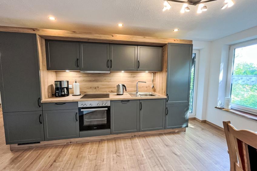 Ferienhuus up Hütten - foto 8