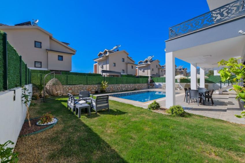 in Ölüdeniz für 8 P - foto 11