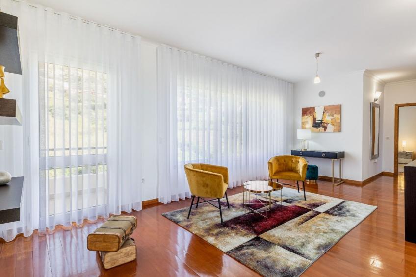 Luxuriöses Escape Village Calheta mit beheiztem Pool - foto 48