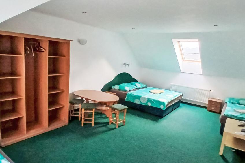 Penzion Natty - foto 15