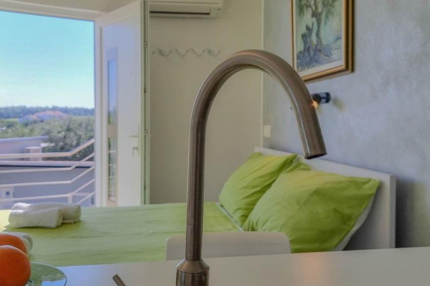 Gemütliches Studioappartement Silos Oliva - foto 13