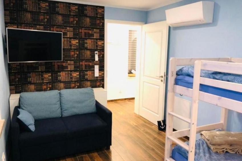 Schwimmendes Haus Elandi - foto 21