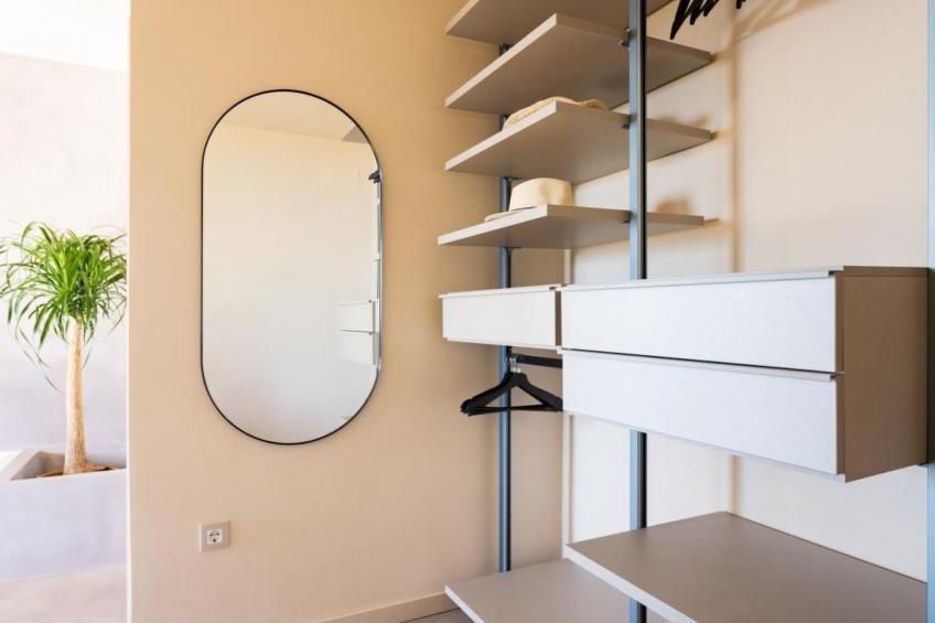 'Chic Escape Villa': Design mit Meerblick - foto 37