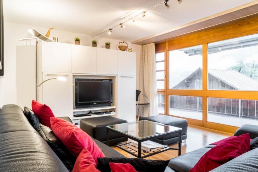 Apartment Jungfrau - foto 2