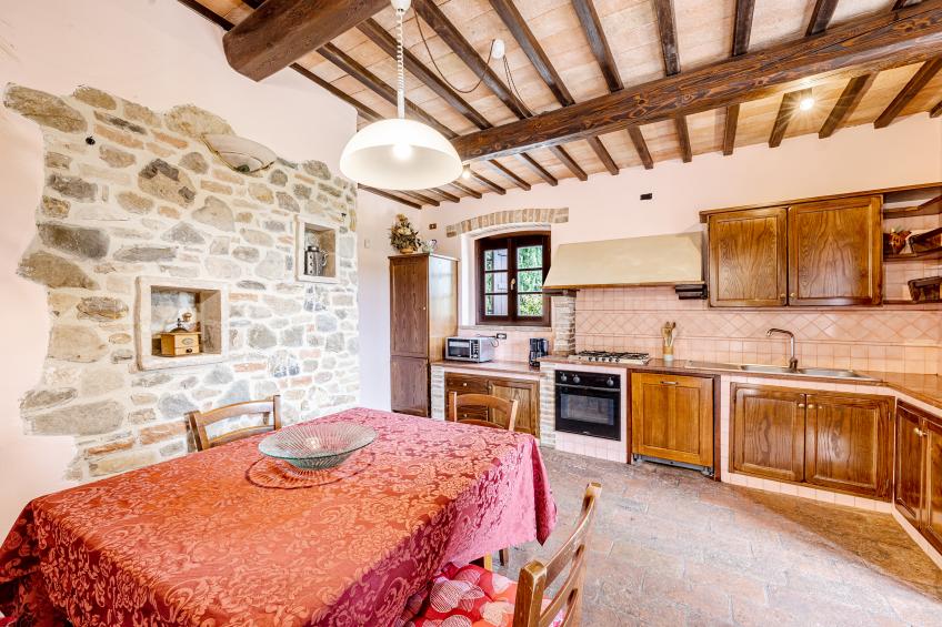 Villa del Colle - foto 15