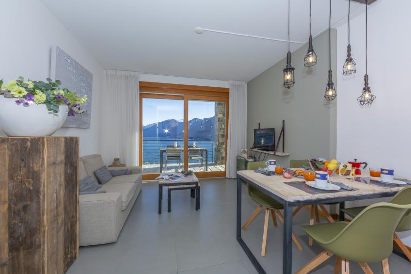 Residence degli Oleandri 2A - foto 9