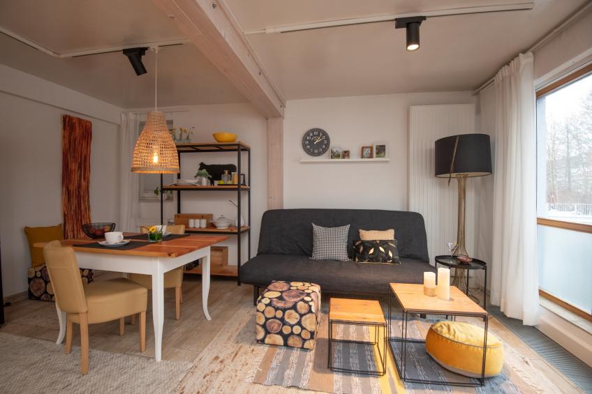 Ferienwohnung Eliese - foto 7