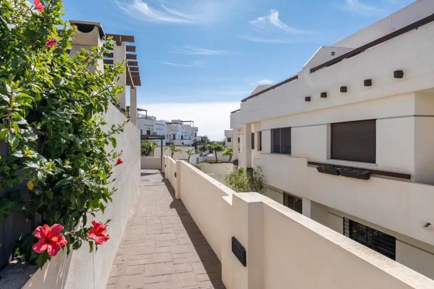 "Casa Valle Niza" mit Pool - foto 20