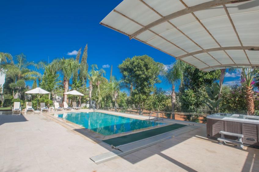 Haus in Ayia Napa mit privatem Pool - foto 3