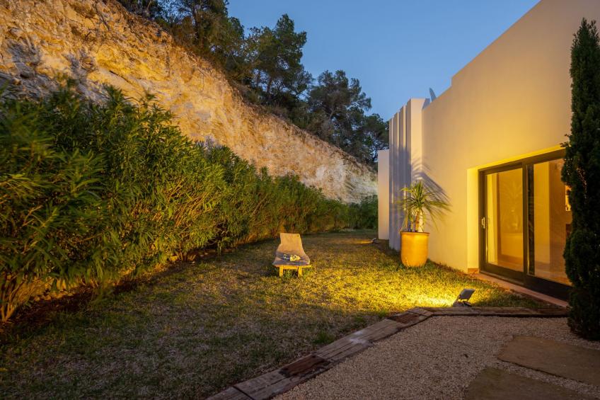 in Es Cubells mit Privatem Pool - foto 7