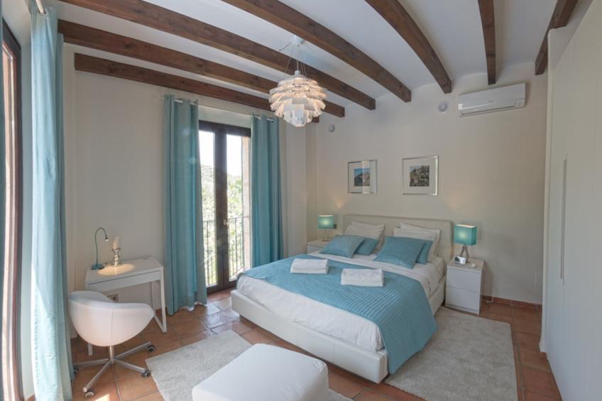 VILLA CAN SARALES - DEIÀ - foto 15
