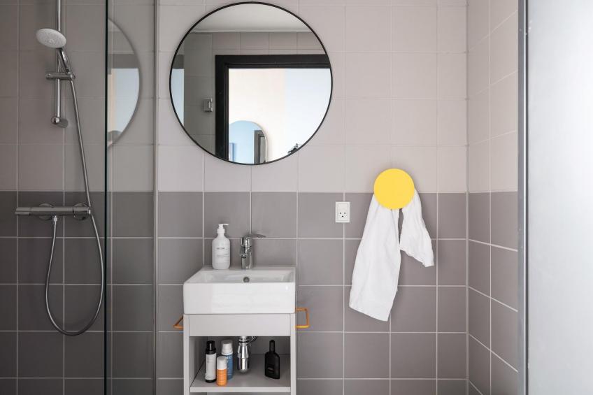 f4.Århus 2BR apt - foto 17