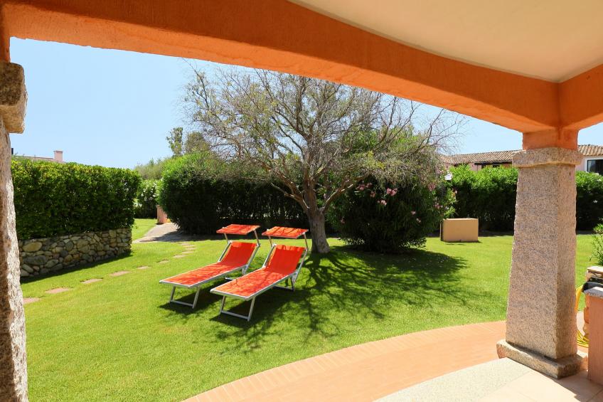 RESIDENCE REI SOLE (REI301) - foto 19
