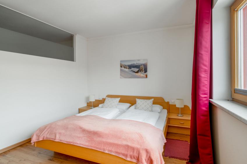 Papa Joe´s Kuschelappartements - foto 11